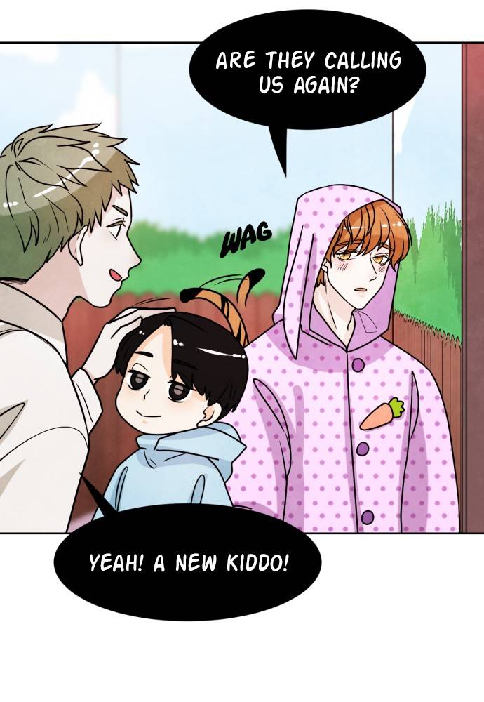 Hwarang: Flower Knights of the Underworld chapter 13 - page 19