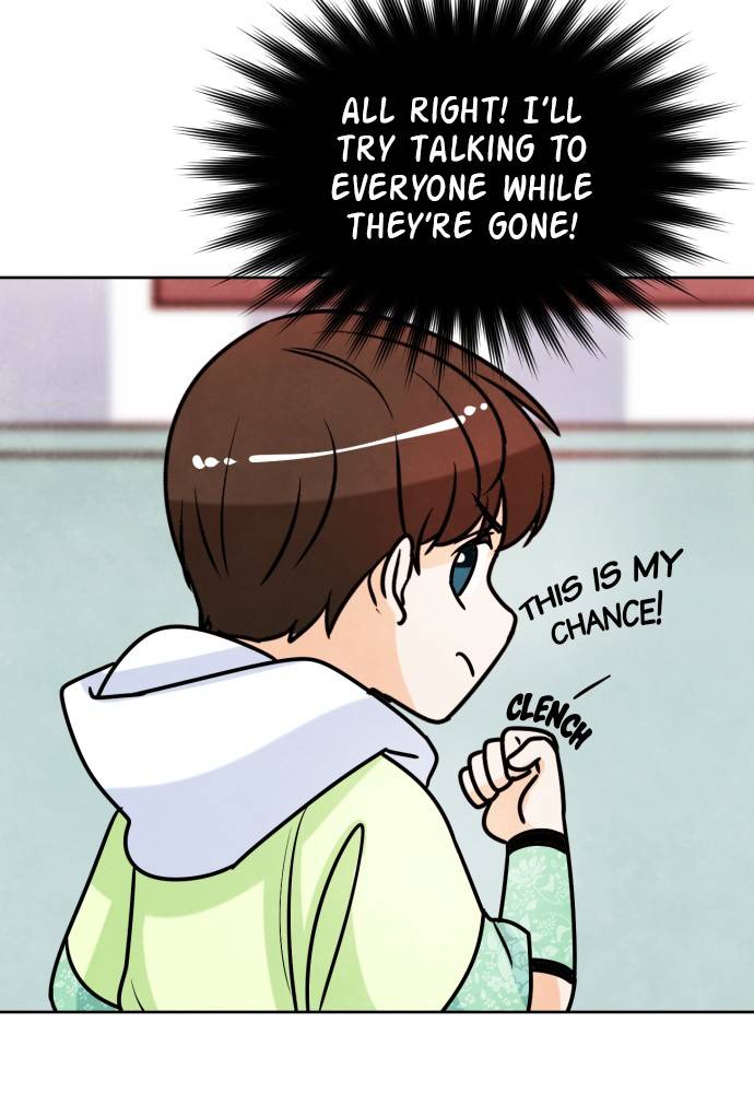 Hwarang: Flower Knights of the Underworld chapter 13 - page 21