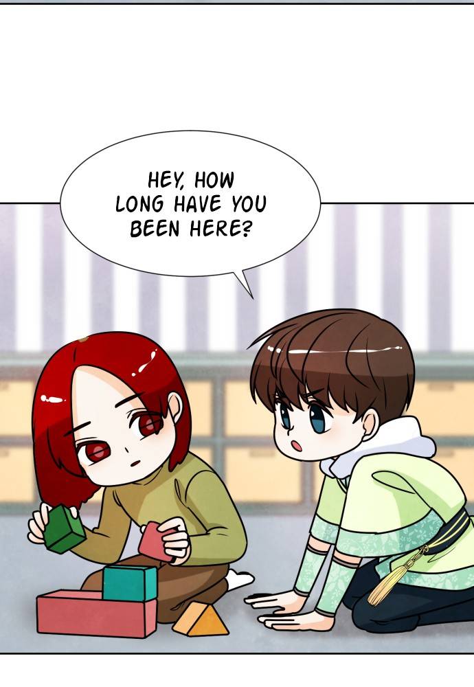 Hwarang: Flower Knights of the Underworld chapter 13 - page 23