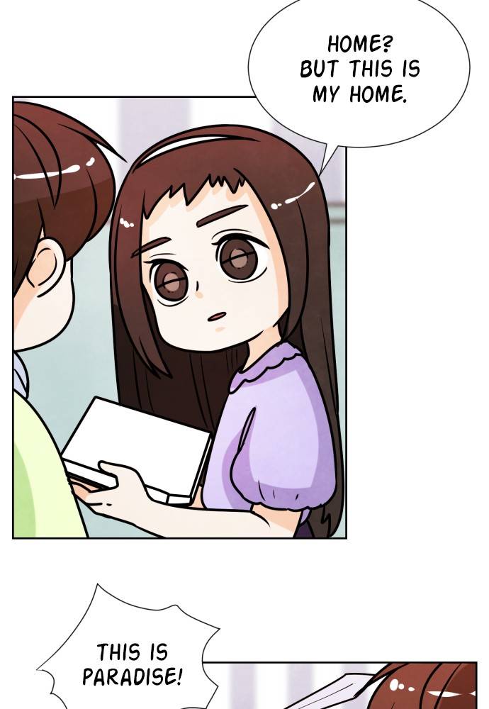 Hwarang: Flower Knights of the Underworld chapter 13 - page 28