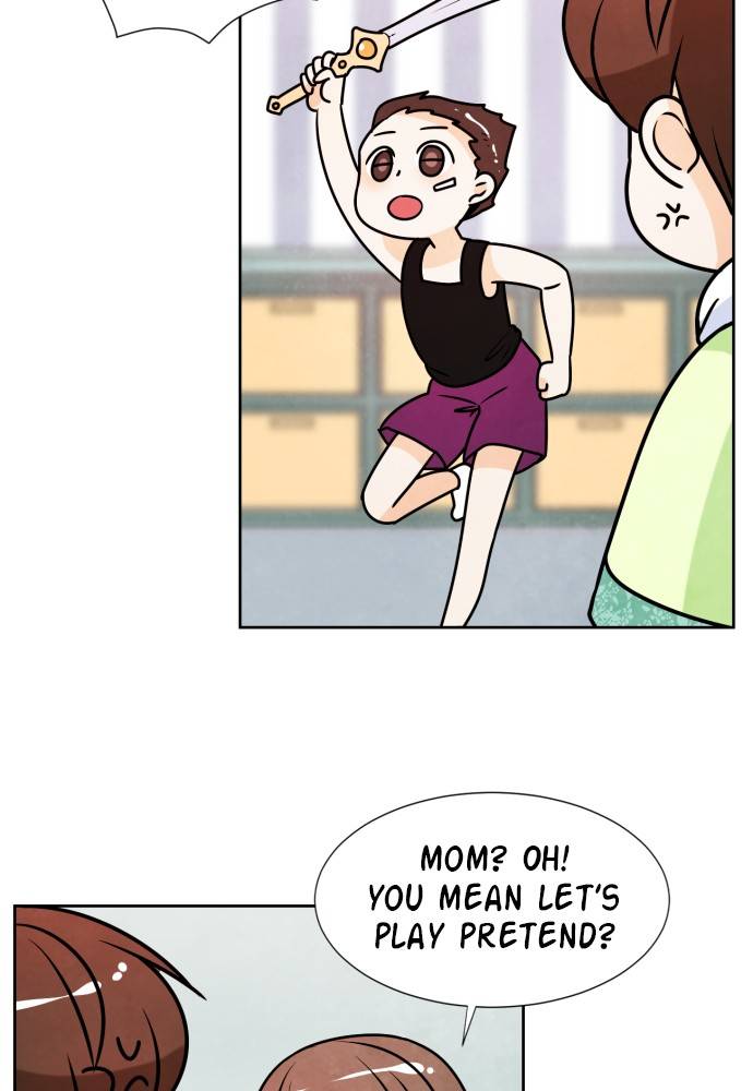 Hwarang: Flower Knights of the Underworld chapter 13 - page 29
