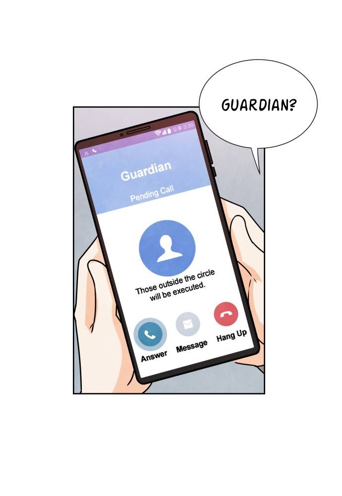 Hwarang: Flower Knights of the Underworld chapter 13 - page 36