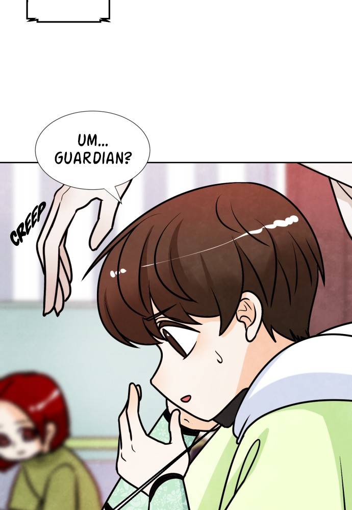 Hwarang: Flower Knights of the Underworld chapter 13 - page 40