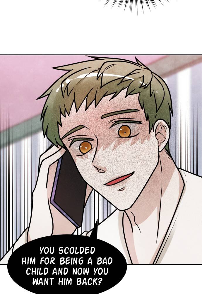 Hwarang: Flower Knights of the Underworld chapter 13 - page 44