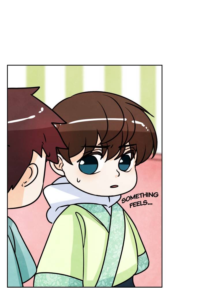 Hwarang: Flower Knights of the Underworld chapter 13 - page 5