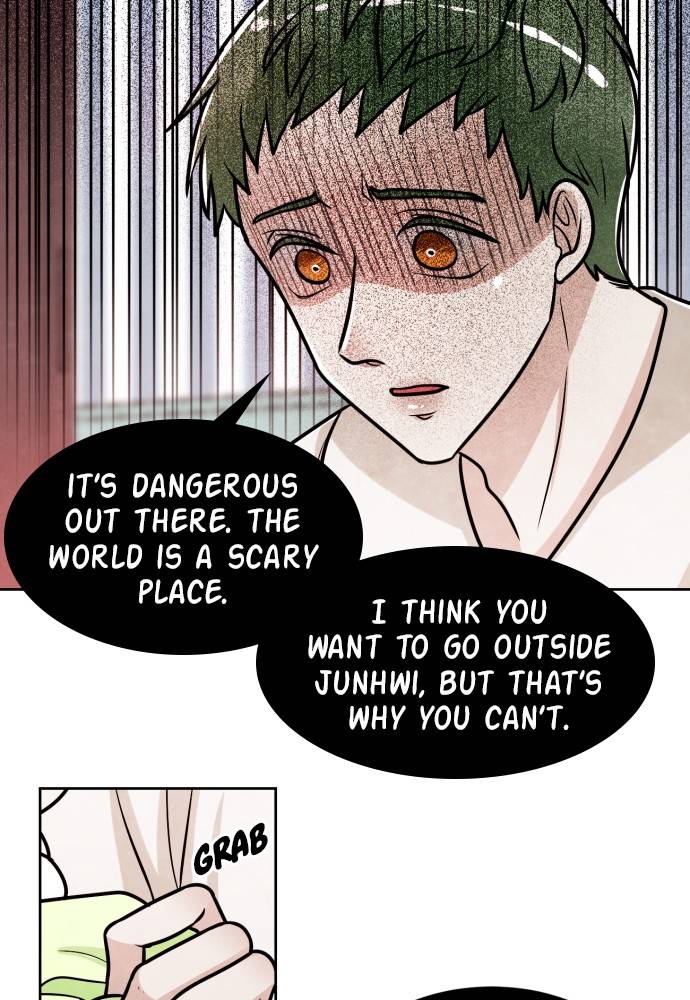 Hwarang: Flower Knights of the Underworld chapter 13 - page 58