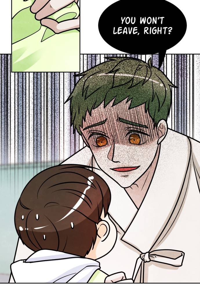 Hwarang: Flower Knights of the Underworld chapter 13 - page 59