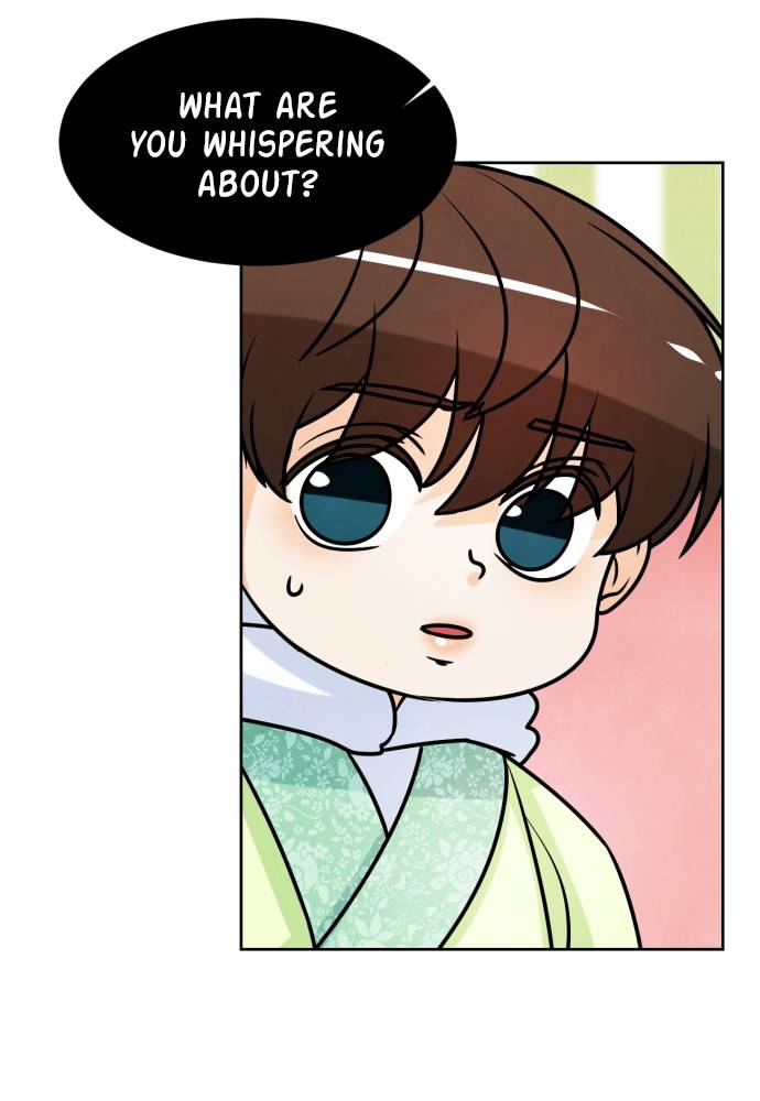 Hwarang: Flower Knights of the Underworld chapter 13 - page 6