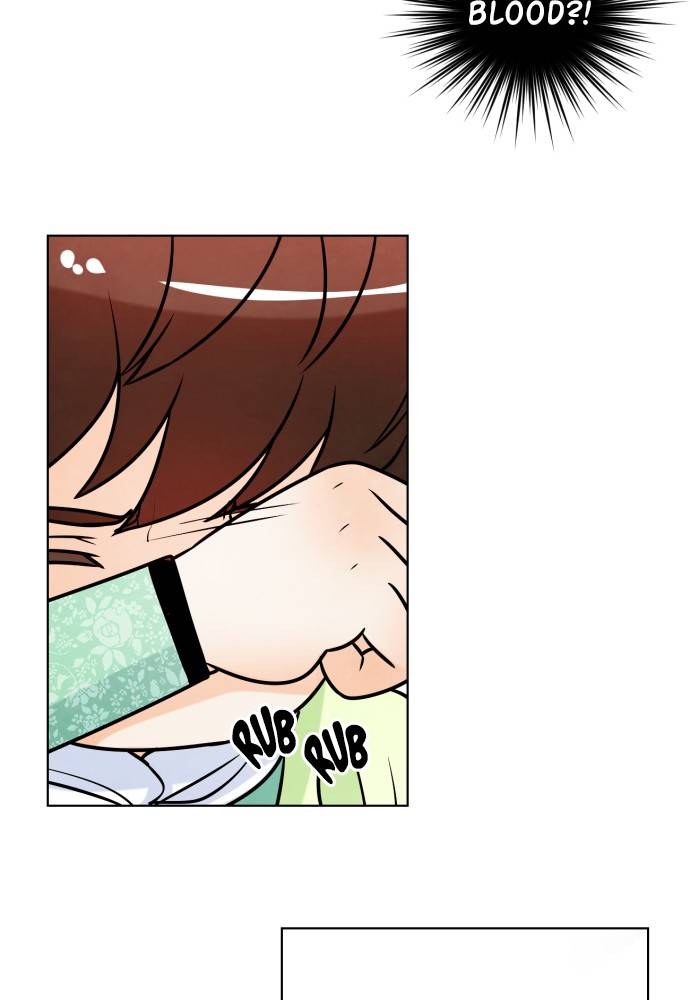 Hwarang: Flower Knights of the Underworld chapter 12 - page 10