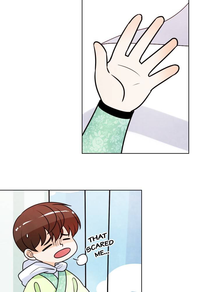 Hwarang: Flower Knights of the Underworld chapter 12 - page 11