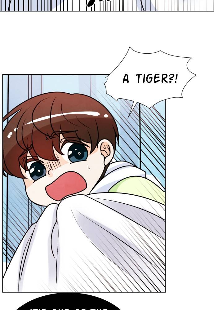 Hwarang: Flower Knights of the Underworld chapter 12 - page 14