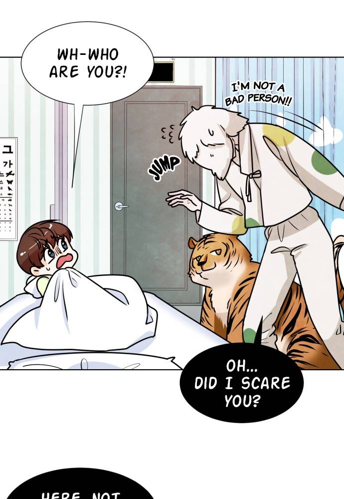 Hwarang: Flower Knights of the Underworld chapter 12 - page 16