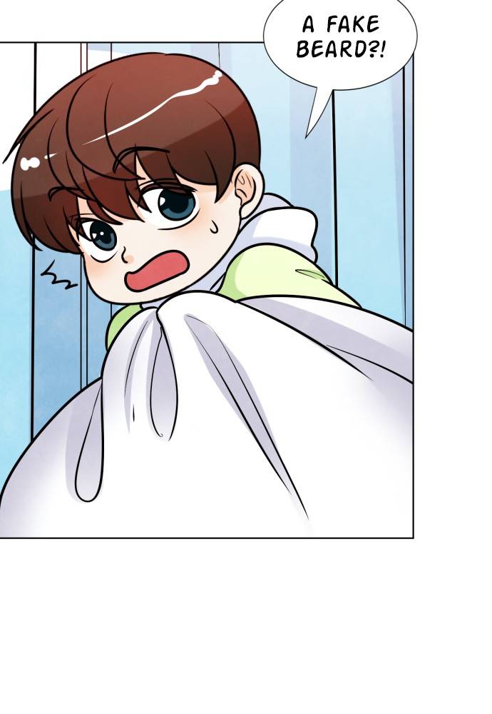 Hwarang: Flower Knights of the Underworld chapter 12 - page 18