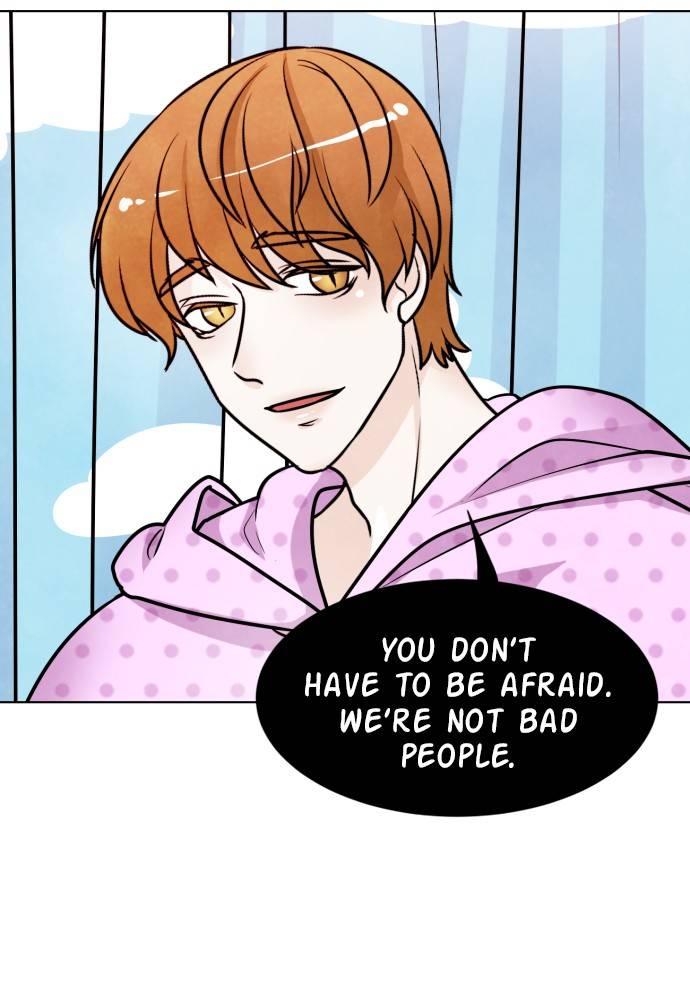 Hwarang: Flower Knights of the Underworld chapter 12 - page 21