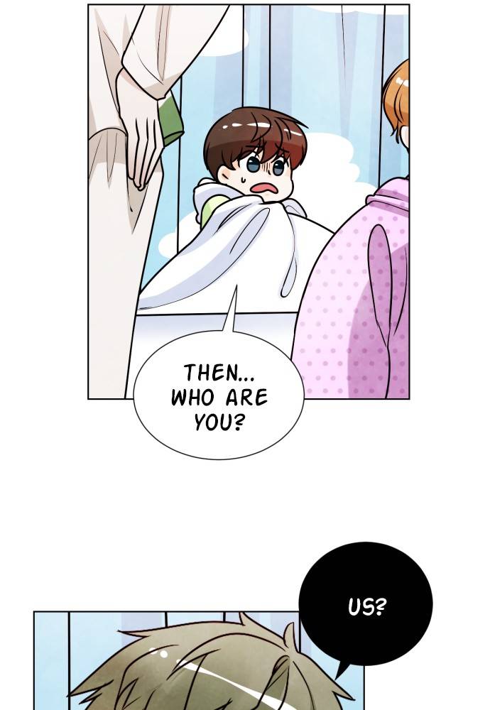 Hwarang: Flower Knights of the Underworld chapter 12 - page 22