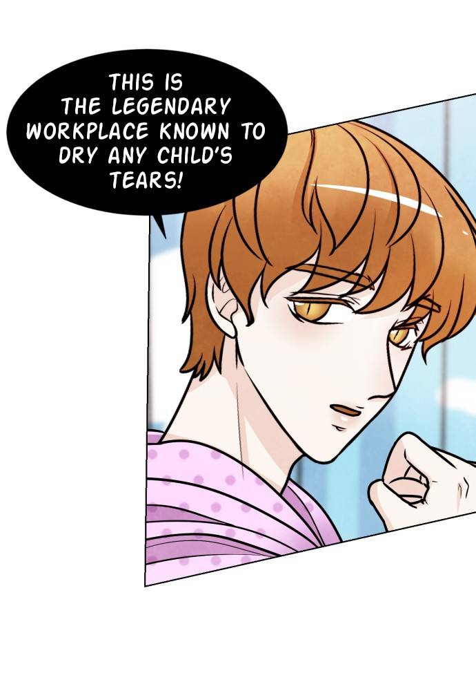 Hwarang: Flower Knights of the Underworld chapter 12 - page 25