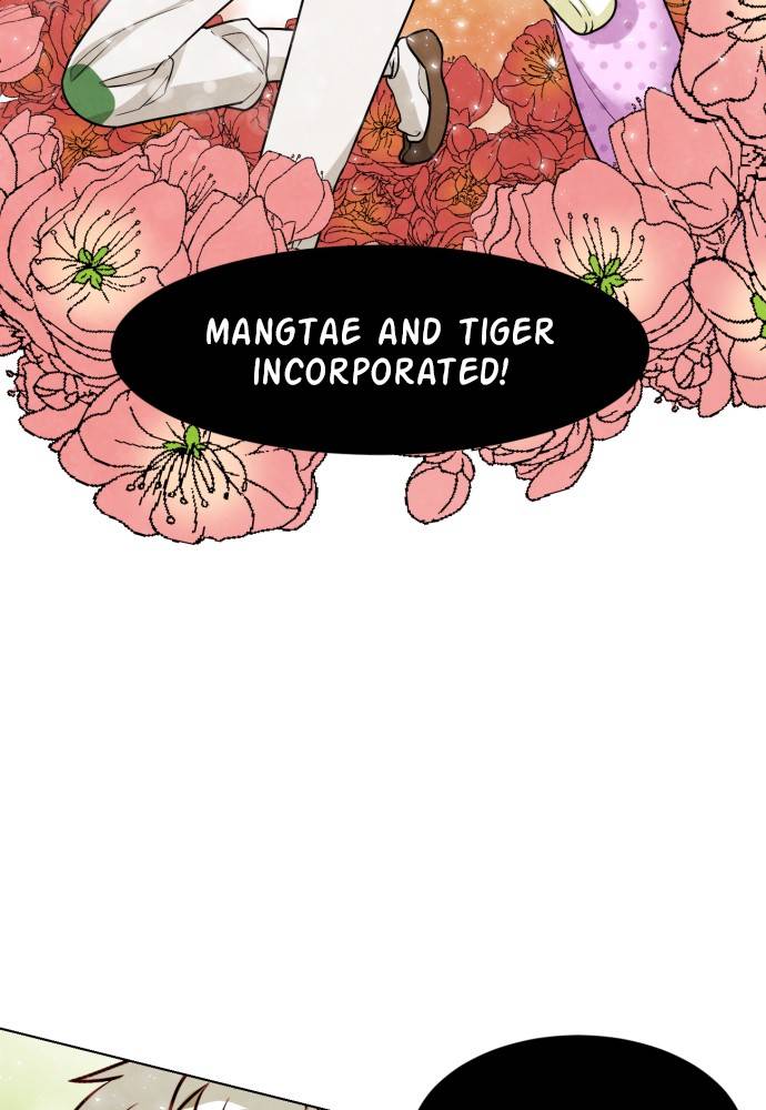 Hwarang: Flower Knights of the Underworld chapter 12 - page 27