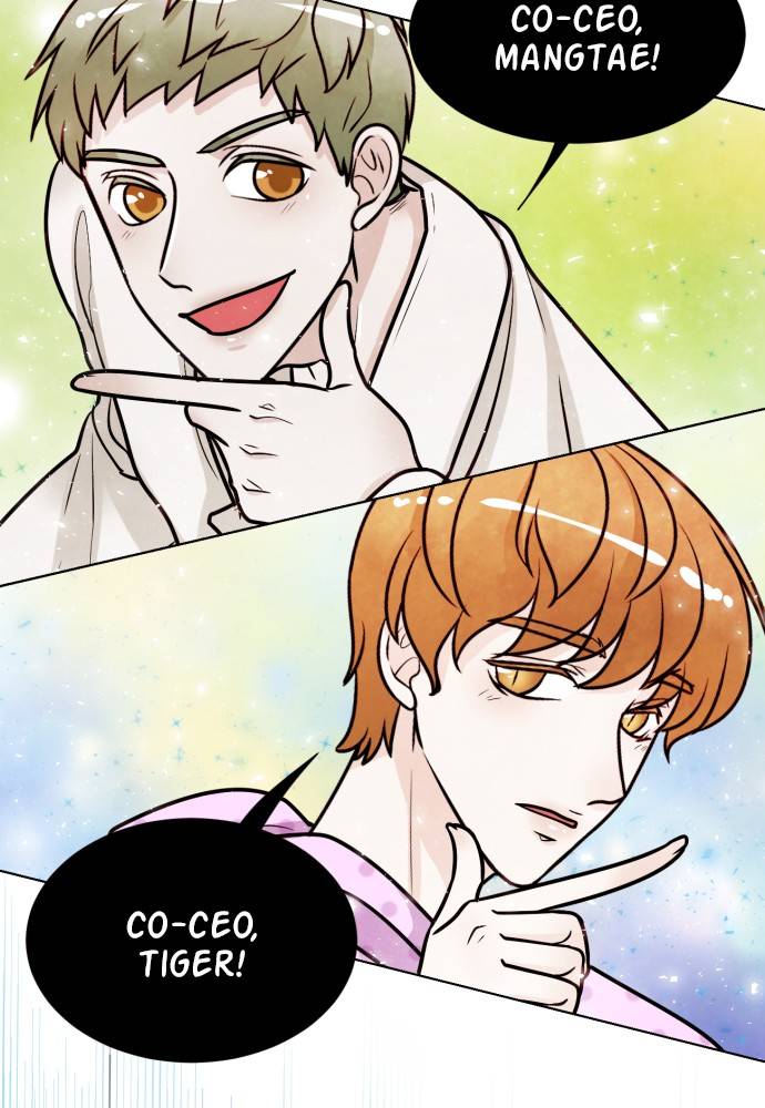 Hwarang: Flower Knights of the Underworld chapter 12 - page 28