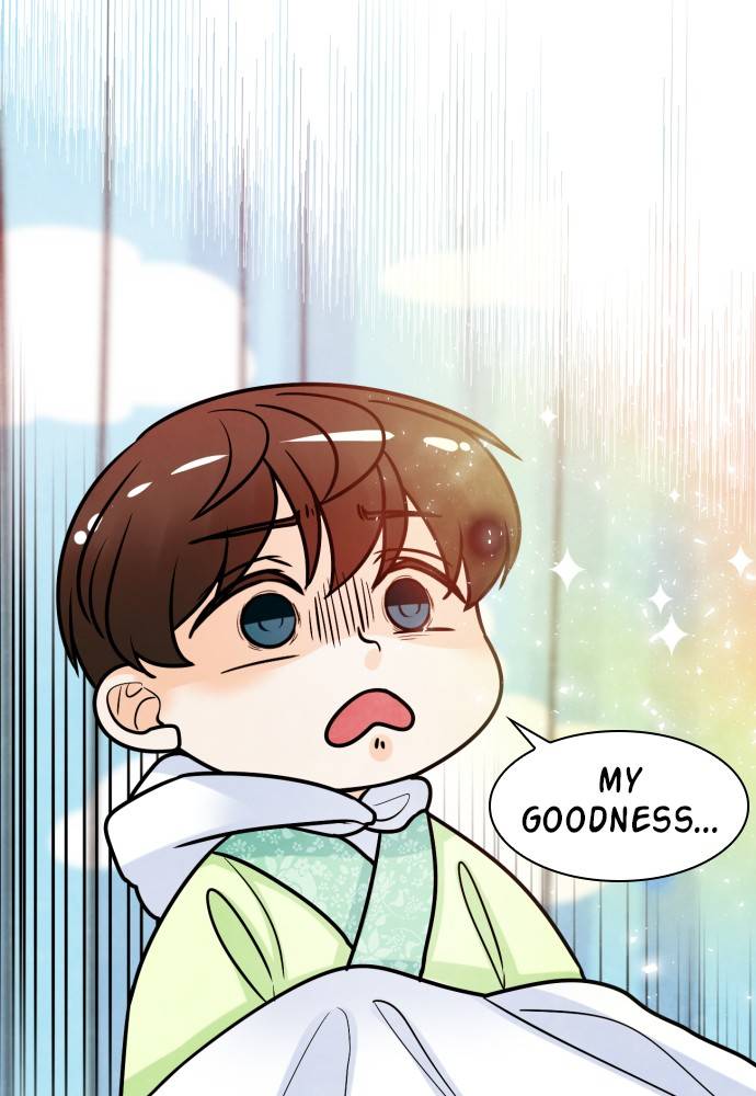 Hwarang: Flower Knights of the Underworld chapter 12 - page 29