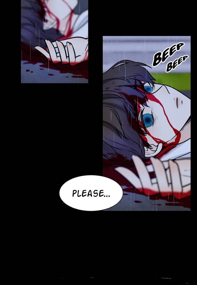 Hwarang: Flower Knights of the Underworld chapter 12 - page 3