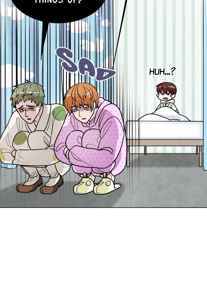 Hwarang: Flower Knights of the Underworld chapter 12 - page 33