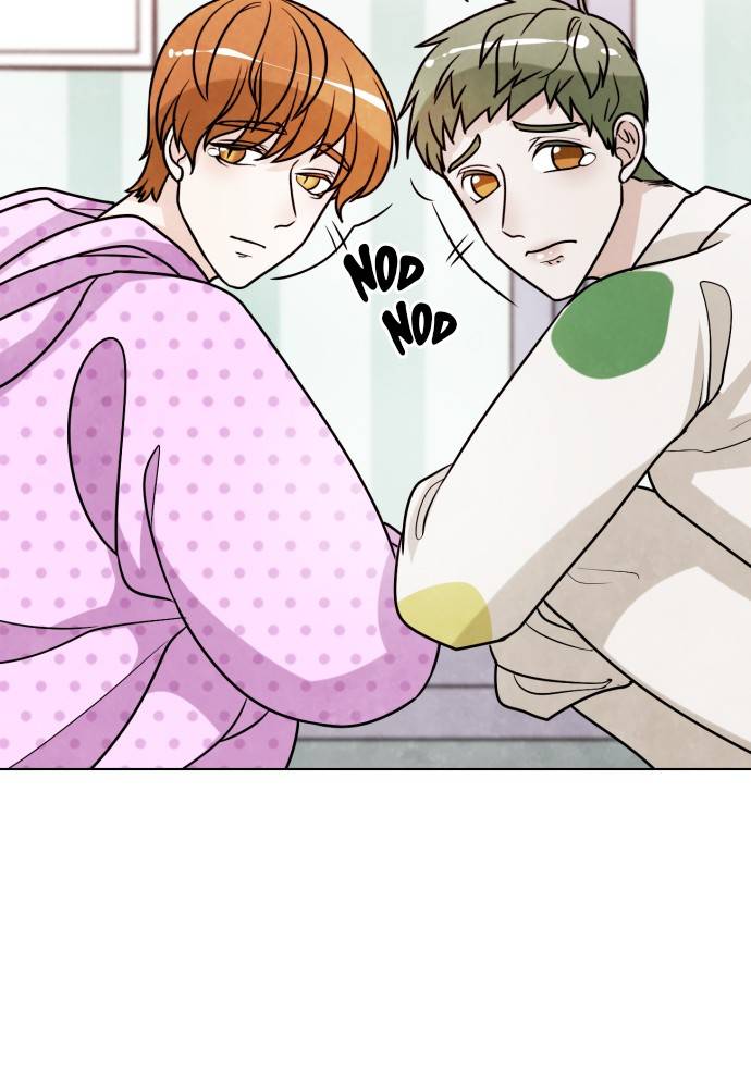 Hwarang: Flower Knights of the Underworld chapter 12 - page 35