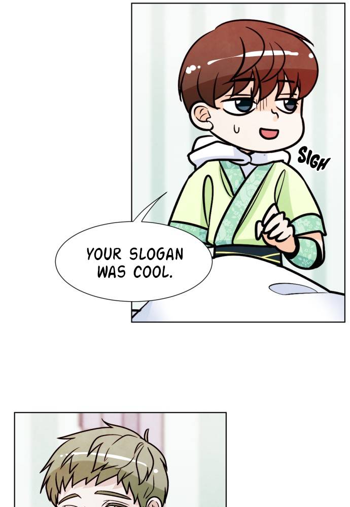 Hwarang: Flower Knights of the Underworld chapter 12 - page 37