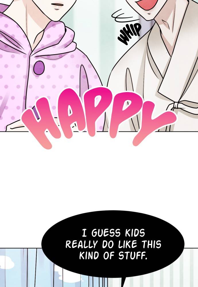 Hwarang: Flower Knights of the Underworld chapter 12 - page 39