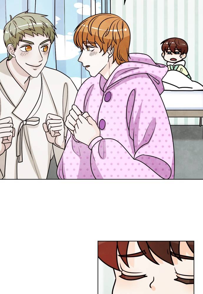 Hwarang: Flower Knights of the Underworld chapter 12 - page 40