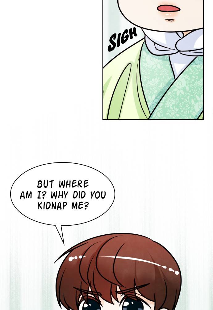 Hwarang: Flower Knights of the Underworld chapter 12 - page 41