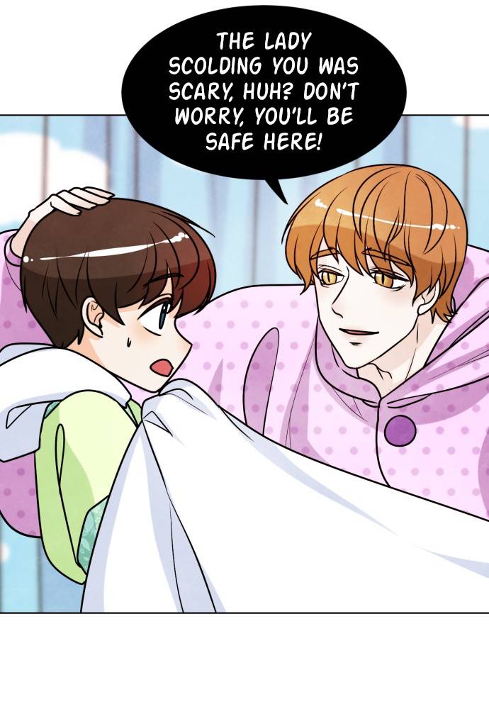 Hwarang: Flower Knights of the Underworld chapter 12 - page 45