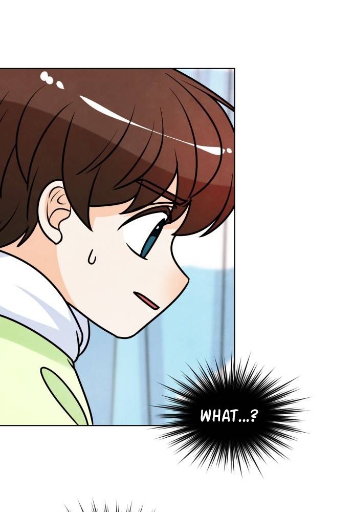 Hwarang: Flower Knights of the Underworld chapter 12 - page 46
