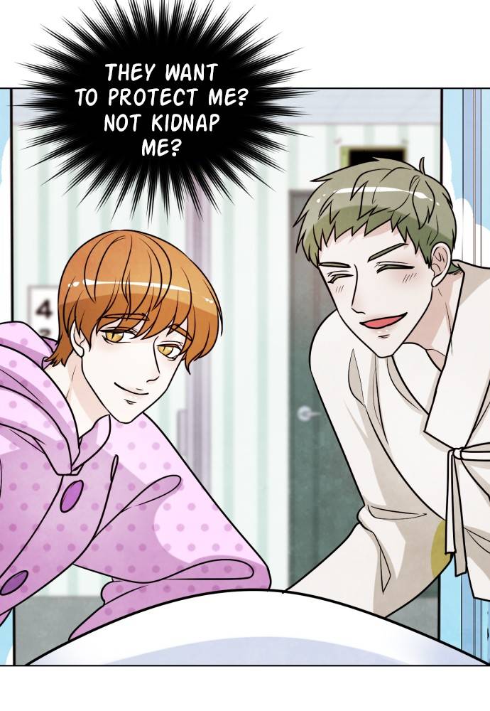 Hwarang: Flower Knights of the Underworld chapter 12 - page 47