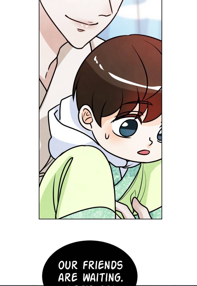 Hwarang: Flower Knights of the Underworld chapter 12 - page 51