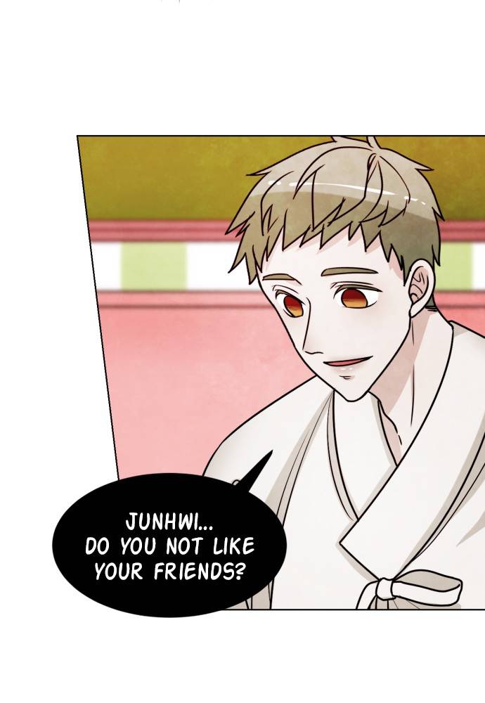 Hwarang: Flower Knights of the Underworld chapter 12 - page 62