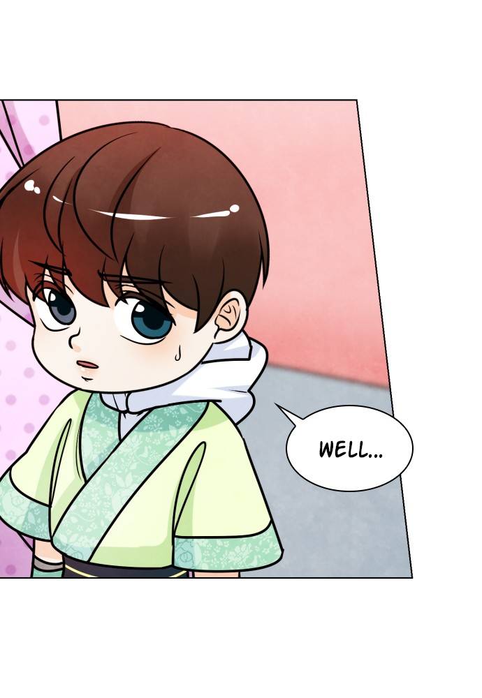 Hwarang: Flower Knights of the Underworld chapter 12 - page 63