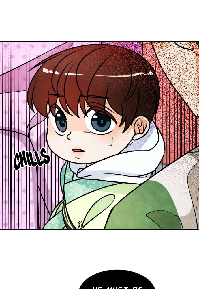 Hwarang: Flower Knights of the Underworld chapter 12 - page 65