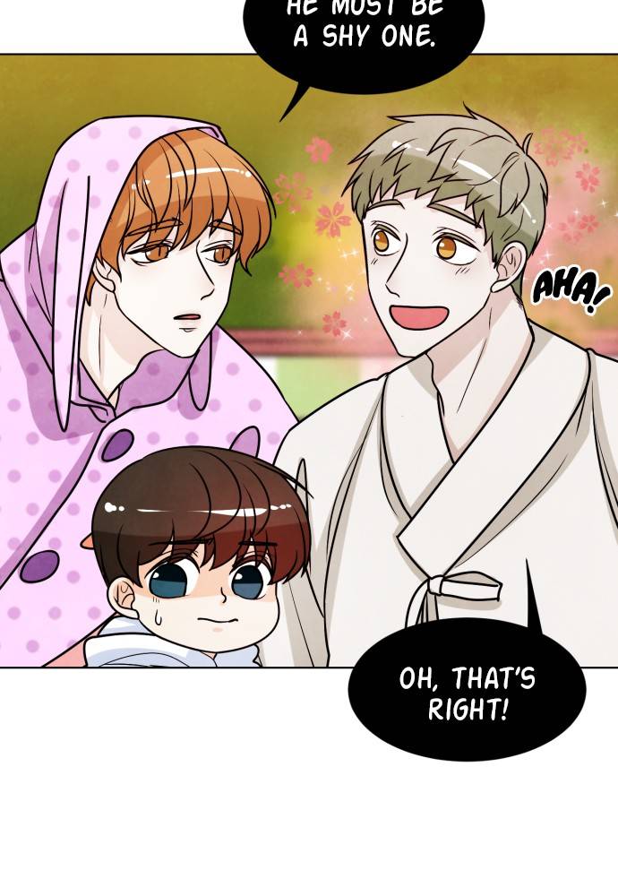 Hwarang: Flower Knights of the Underworld chapter 12 - page 66