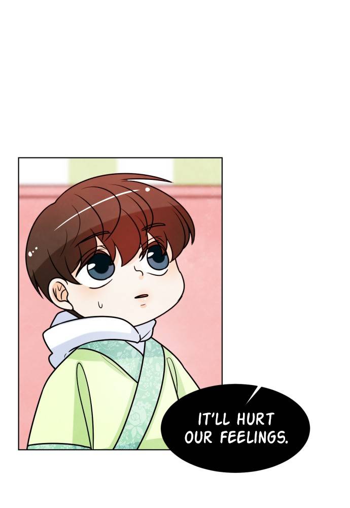 Hwarang: Flower Knights of the Underworld chapter 12 - page 68