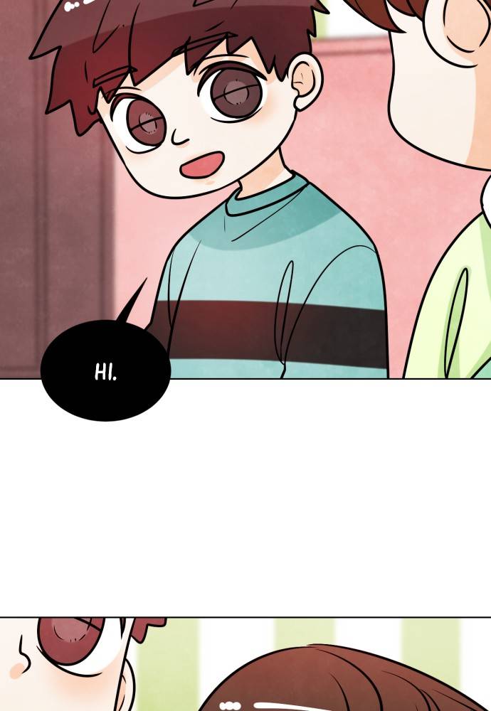 Hwarang: Flower Knights of the Underworld chapter 12 - page 74