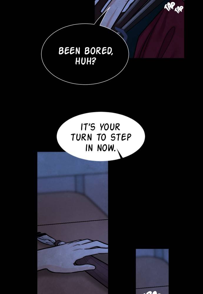 Hwarang: Flower Knights of the Underworld chapter 11 - page 2