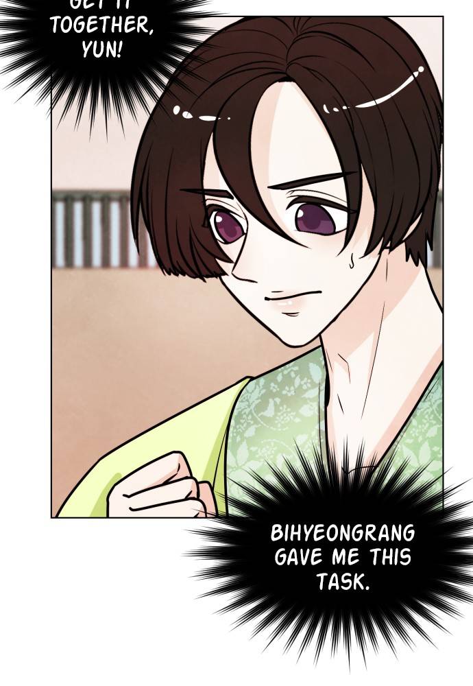 Hwarang: Flower Knights of the Underworld chapter 11 - page 27
