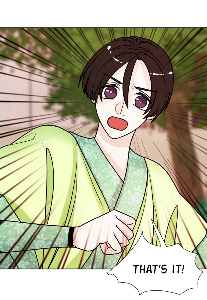 Hwarang: Flower Knights of the Underworld chapter 11 - page 30