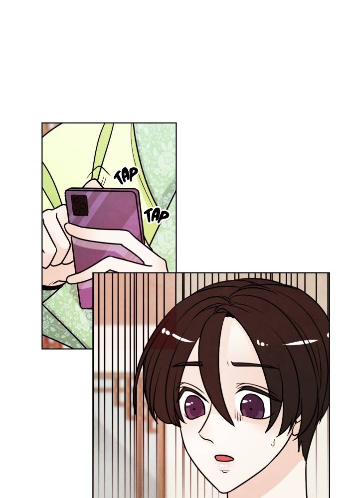 Hwarang: Flower Knights of the Underworld chapter 11 - page 32