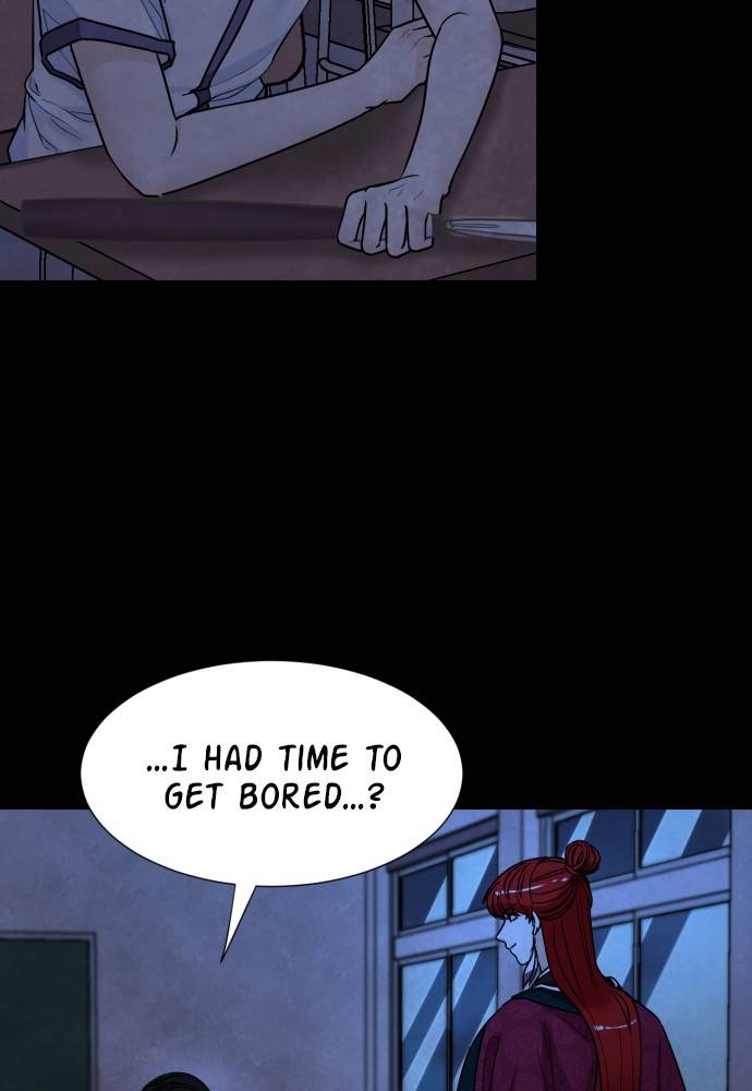 Hwarang: Flower Knights of the Underworld chapter 11 - page 4