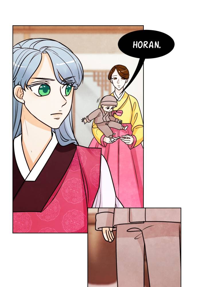 Hwarang: Flower Knights of the Underworld chapter 11 - page 52