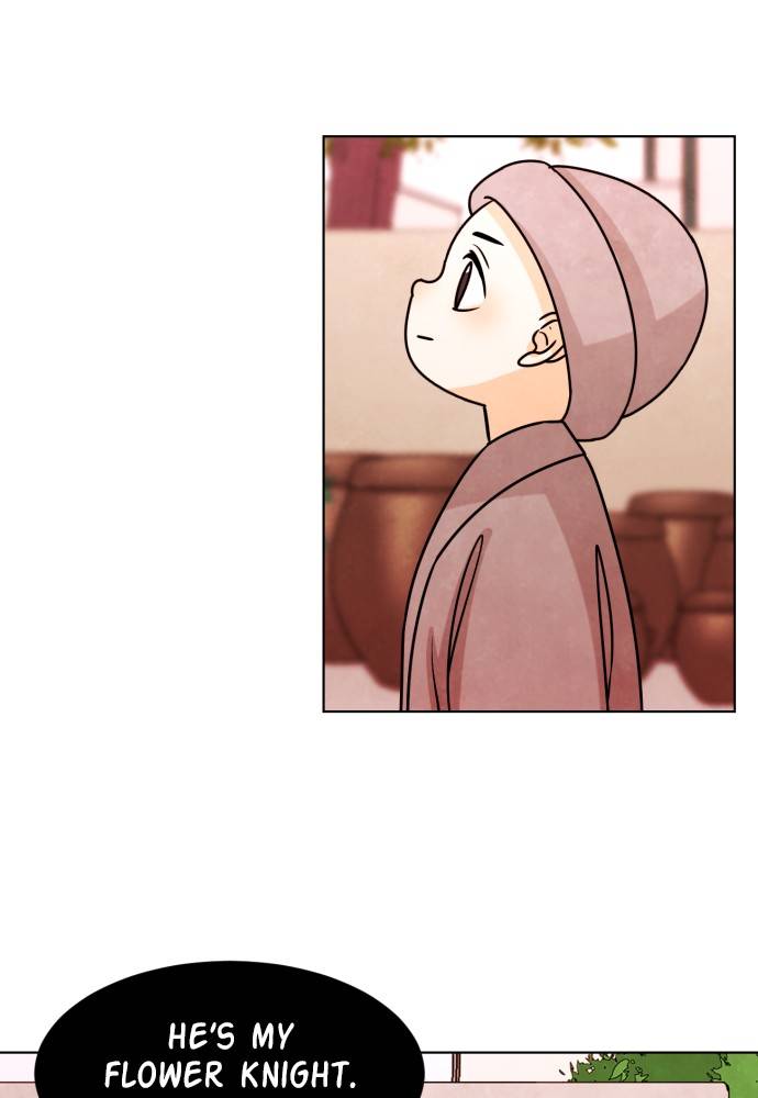 Hwarang: Flower Knights of the Underworld chapter 11 - page 55