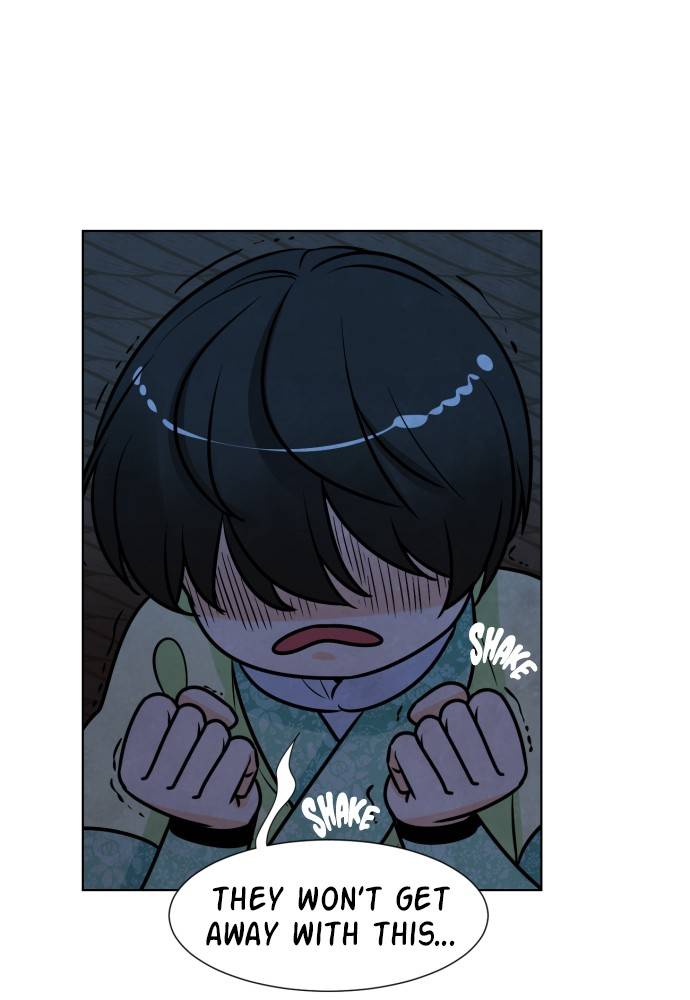 Hwarang: Flower Knights of the Underworld chapter 11 - page 58