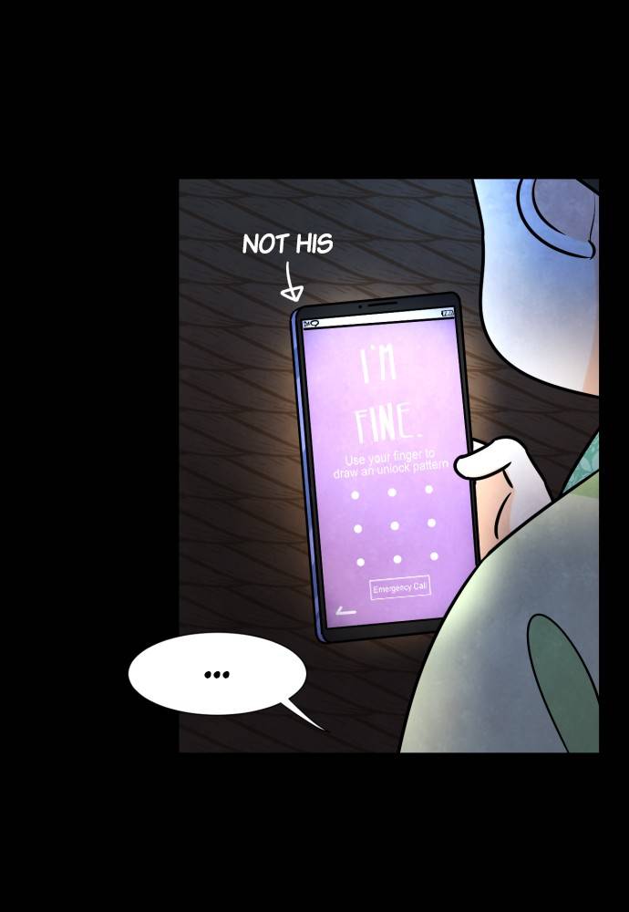 Hwarang: Flower Knights of the Underworld chapter 11 - page 61