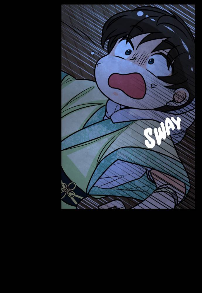 Hwarang: Flower Knights of the Underworld chapter 11 - page 64